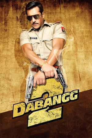 Korkusuz 2 ./ Dabangg 2