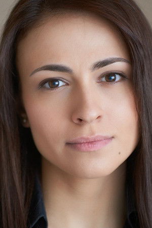 Маргарита Быстрякова