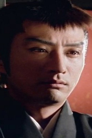 眠狂四郎円月殺法