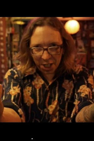 M is for Magnetic Tape