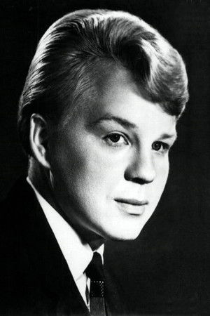 Игорь Пушкарёв