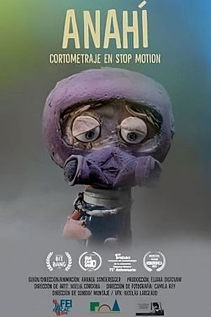 Anahí