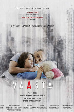 Vaasta