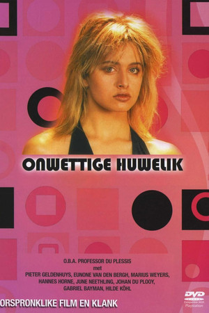 Onwettige Huwelik