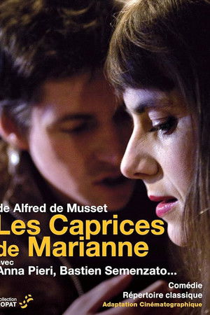 Les Caprices de Marianne