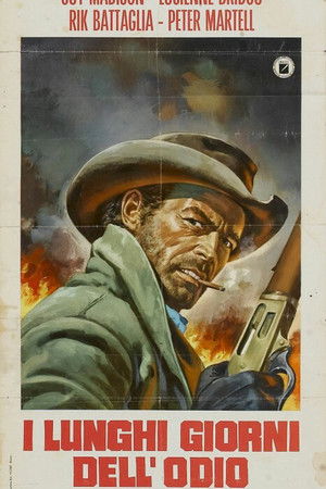 I lunghi giorni dell'odio
