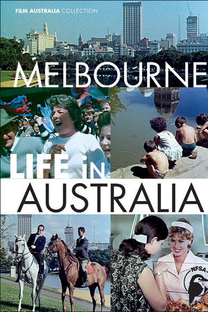 Life in Australia: Melbourne