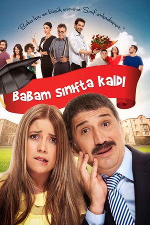 Babam Sınıfta Kaldı