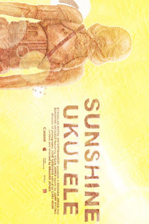 Sunshine Ukulele