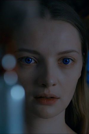 Ученица Мессинга