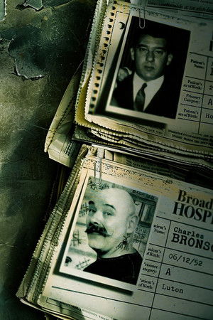 Broadmoor: For The Criminally Insane