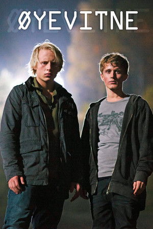 Øyevitne