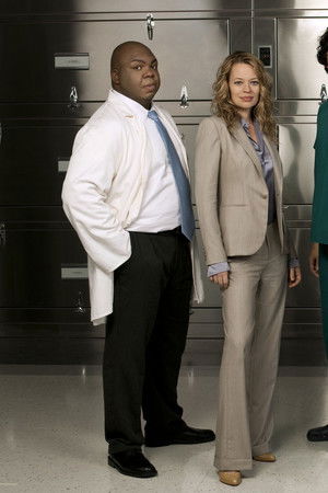 Body of Proof