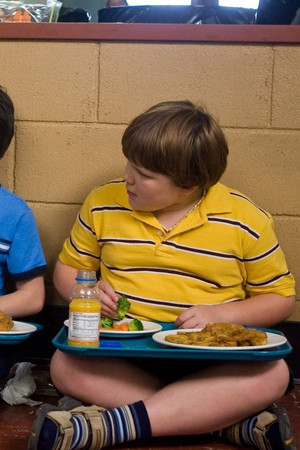 Saftirik Greg'in Günlüğü