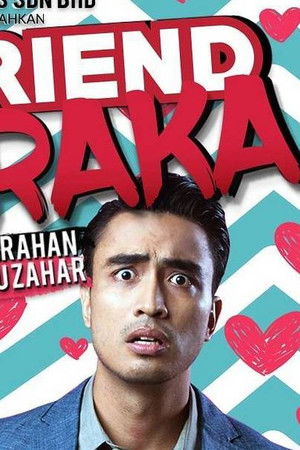 Girlfriend Aku Dari Neraka the Series