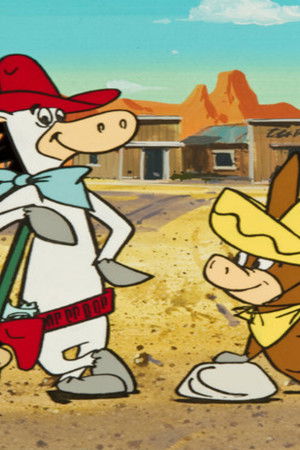 The Quick Draw McGraw Show