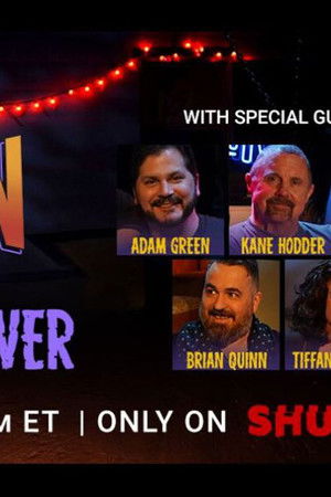 The Last Drive-In with Joe Bob Briggs - Summer Sleepover