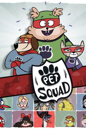 Pet Squad