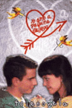 Yo amo a Paquita Gallego