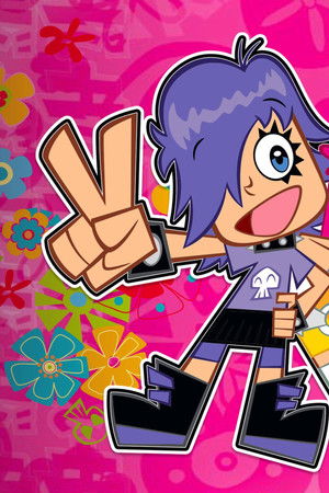 Hi Hi Puffy AmiYumi