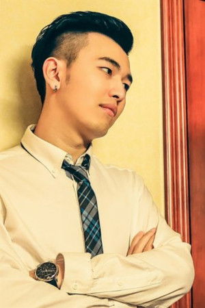 你是男的我也爱