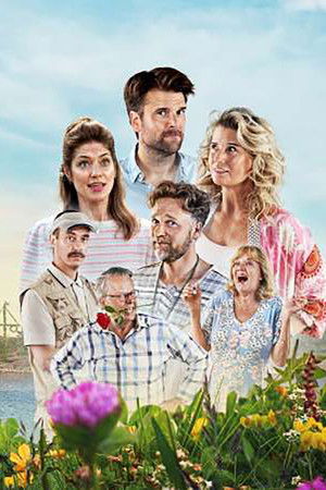 Sommaren med släkten