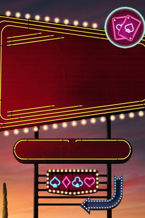 Vegas: The Story of Sin City