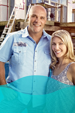 Renovation, Inc: The Lake House