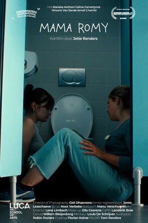 Mama Romy