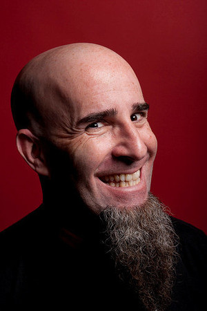 Scott Ian