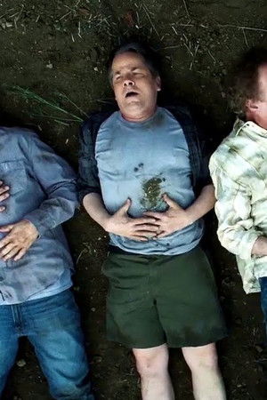 The Kids in the Hall