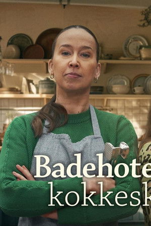 Badehotellets Kokkeskole