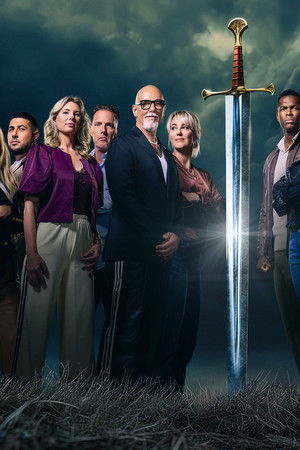 Het Zwaard van Damocles