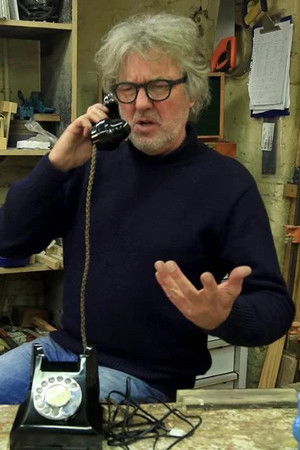 James May: The Reassembler