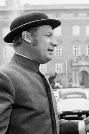 Graf Yoster gibt sich die Ehre