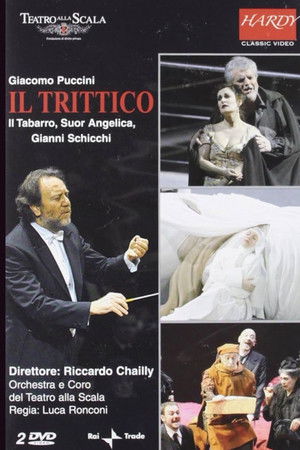 Il Trittico