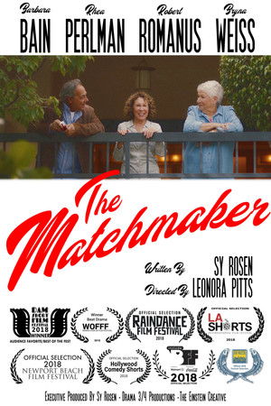 The Matchmaker