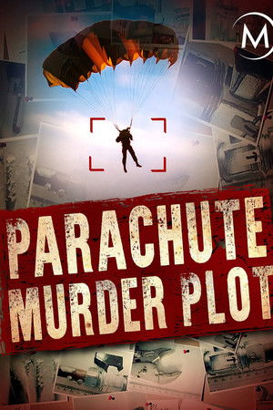 The Parachute Murder Plot