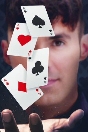 Magic for Humans Spain