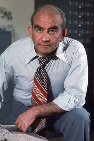 Lou Grant