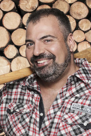 On n'est pas sorti du bois!