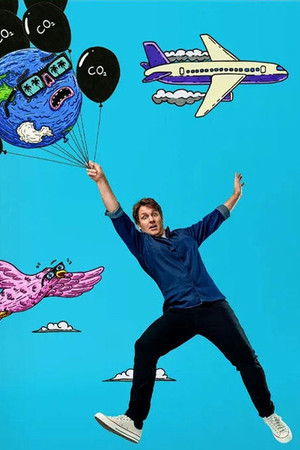 Fight for Planet A: Our Climate Challenge