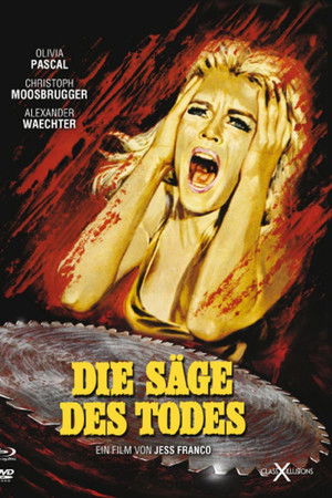 Die Säge des Todes
