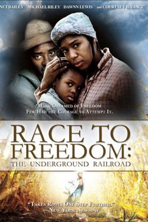 Race to Freedom: The Underground Railroad
