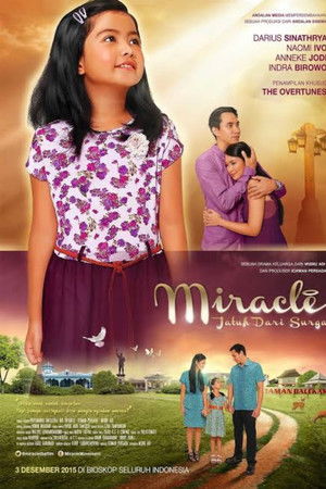 Miracle: Jatuh Dari Surga