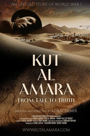 Kut'ül Amare: Masaldan Gerçeğe