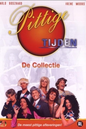 Pittige tijden
