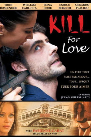 Kill for Love