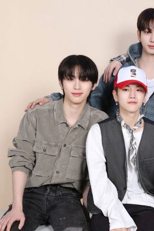 재미있어 보이넥