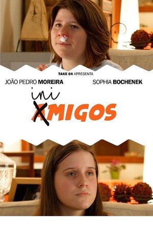 Inimigos